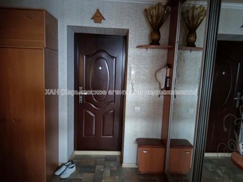 квартира по адресу Академика Богомольца ул., 9