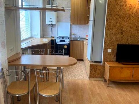 квартира за адресою Полігонна вул. (Погребняка), 23