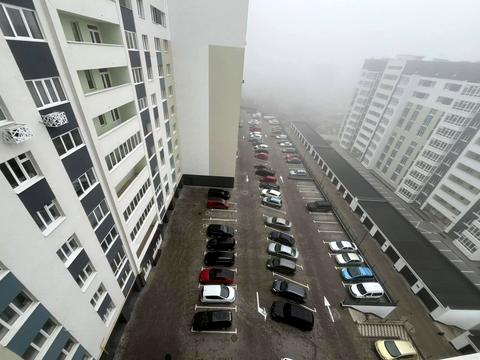 квартира за адресою Лісогринівецька вул., 34-А