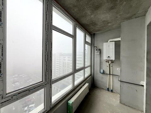 квартира за адресою Лісогринівецька вул., 34-А