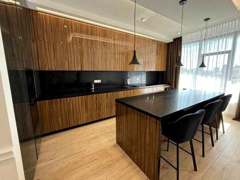 квартира за адресою Київ, Євгена Коновальця вул. (Щорса), 26-А