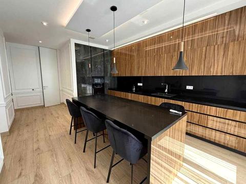 квартира за адресою Київ, Євгена Коновальця вул. (Щорса), 26-А