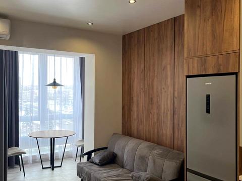 квартира за адресою Євгена Чикаленка вул. (Аржанова), 2