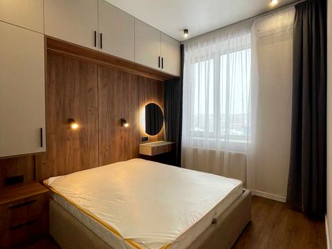 квартира за адресою Євгена Чикаленка вул. (Аржанова), 2