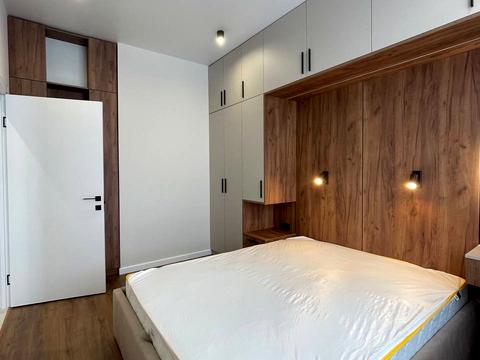 квартира за адресою Євгена Чикаленка вул. (Аржанова), 2