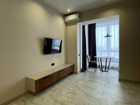 квартира за адресою Євгена Чикаленка вул. (Аржанова), 2