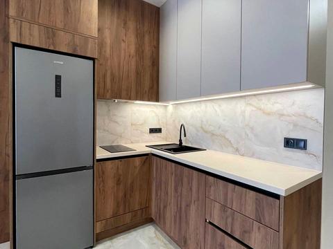 квартира за адресою Євгена Чикаленка вул. (Аржанова), 2