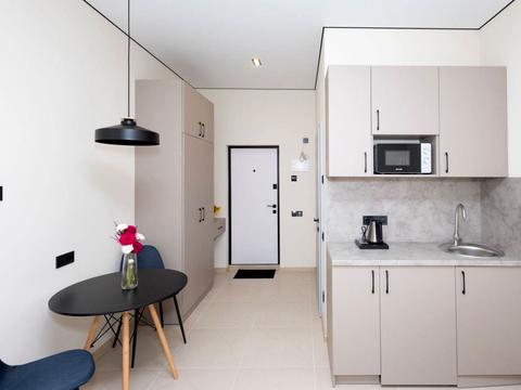 квартира по адресу Соборная пл. (Октябрьская), 14