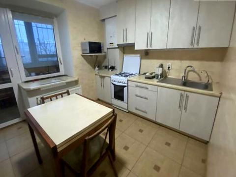 квартира за адресою Миколаївська вул., 6