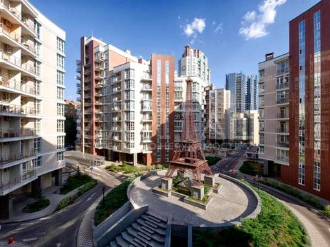 квартира за адресою Василя Тютюнника вул. (Анрі Барбюса), 51/1А