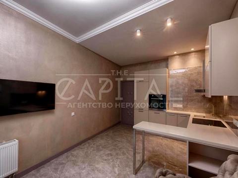 квартира за адресою Василя Тютюнника вул. (Анрі Барбюса), 51/1А