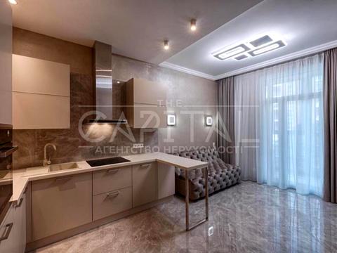 квартира за адресою Василя Тютюнника вул. (Анрі Барбюса), 51/1А