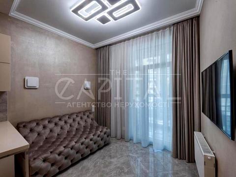 квартира за адресою Василя Тютюнника вул. (Анрі Барбюса), 51/1А