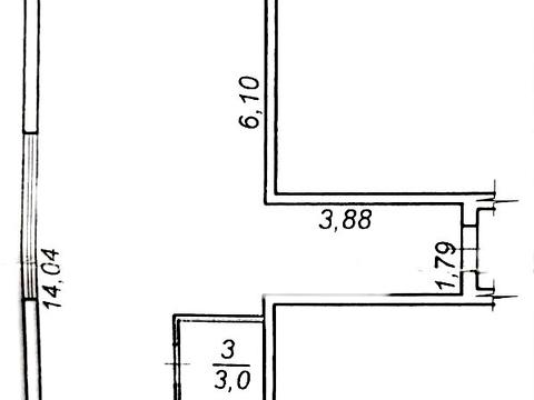 квартира за адресою с. Лиманка, 9-й Масив вул., 4