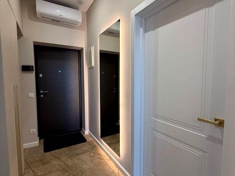 квартира по адресу Бабяка ул., 1-Б