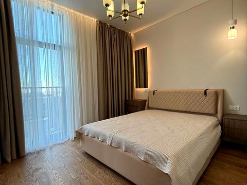 квартира по адресу Бабяка ул., 1-Б