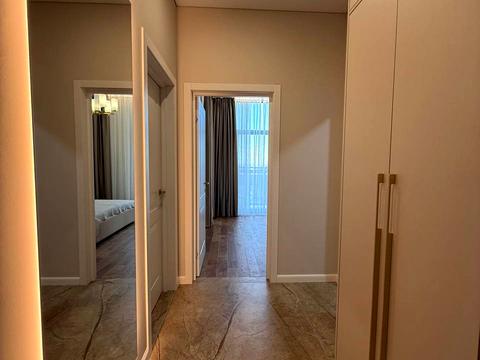 квартира по адресу Бабяка ул., 1-Б