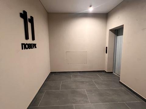 квартира по адресу Бабяка ул., 1-Б