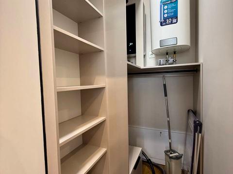 квартира по адресу Бабяка ул., 1-Б