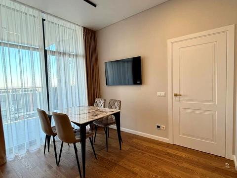 квартира по адресу Бабяка ул., 1-Б