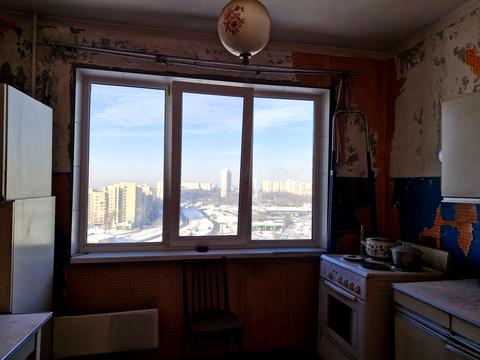 квартира по адресу Александра Махова ул. (Желудева), 4-Г