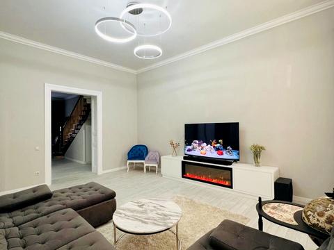 квартира по адресу Кармалюка ул., 5