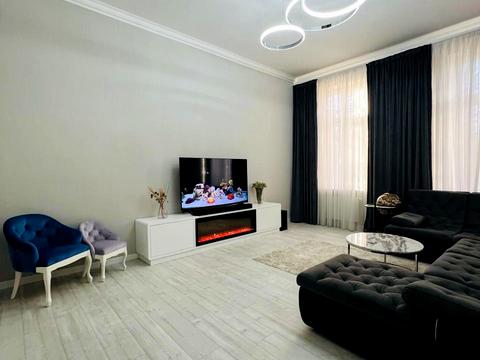 квартира по адресу Кармалюка ул., 5