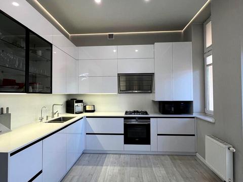 квартира по адресу Кармалюка ул., 5