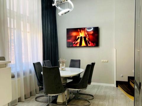 квартира по адресу Кармалюка ул., 5