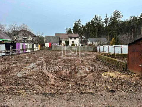 участок по адресу 