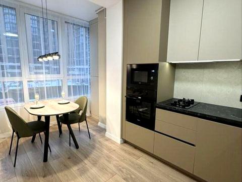 квартира по адресу Мира ул., 7