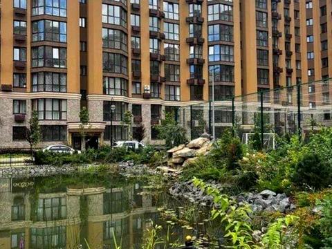 квартира по адресу Мира ул., 7