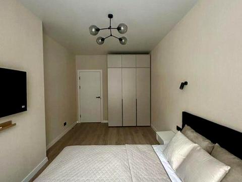 квартира по адресу Мира ул., 7