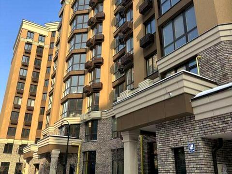 квартира по адресу Мира ул., 7