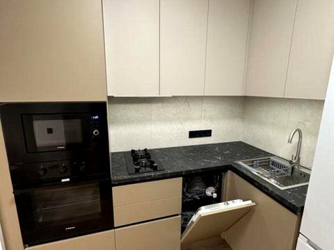 квартира по адресу Мира ул., 7