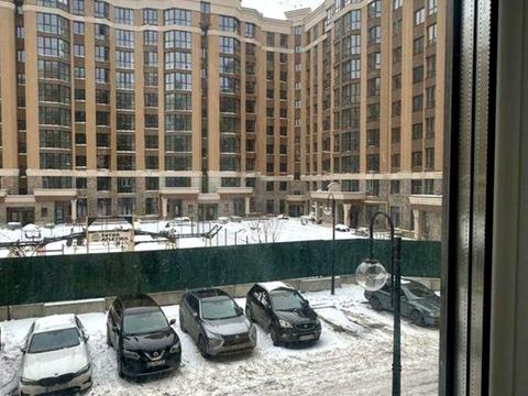 квартира по адресу Мира ул., 7