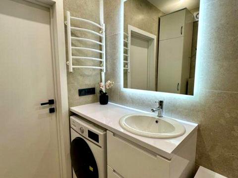 квартира по адресу Мира ул., 7