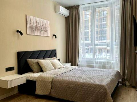 квартира по адресу Мира ул., 7