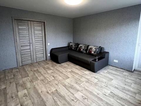 квартира по адресу Березинская ул., 41