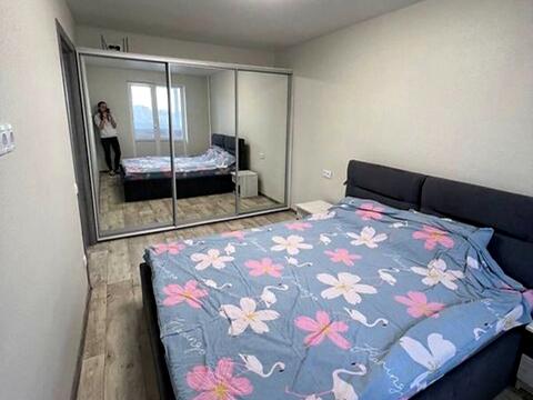 квартира по адресу Березинская ул., 41