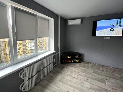 квартира по адресу Березинская ул., 41