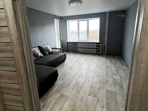 квартира по адресу Березинская ул., 41