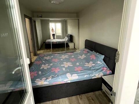 квартира по адресу Березинская ул., 41