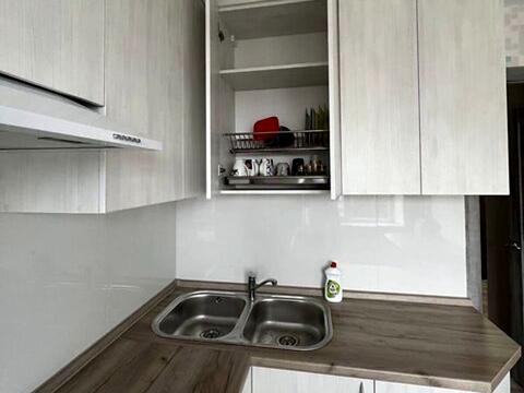 квартира по адресу Березинская ул., 41