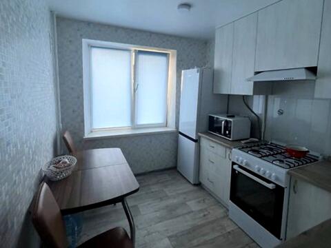 квартира по адресу Березинская ул., 41