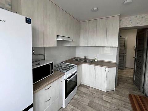 квартира по адресу Березинская ул., 41