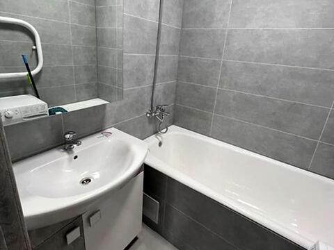 квартира по адресу Березинская ул., 41