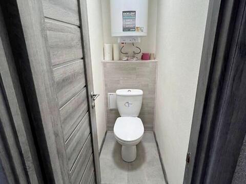 квартира по адресу Березинская ул., 41