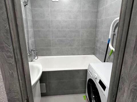 квартира по адресу Березинская ул., 41