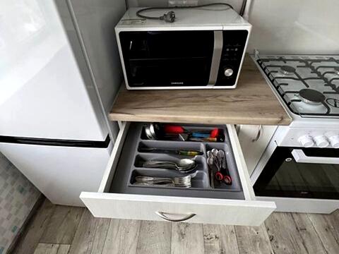 квартира по адресу Березинская ул., 41